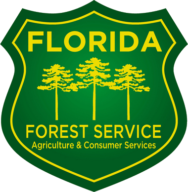 Florida Forest Service logo