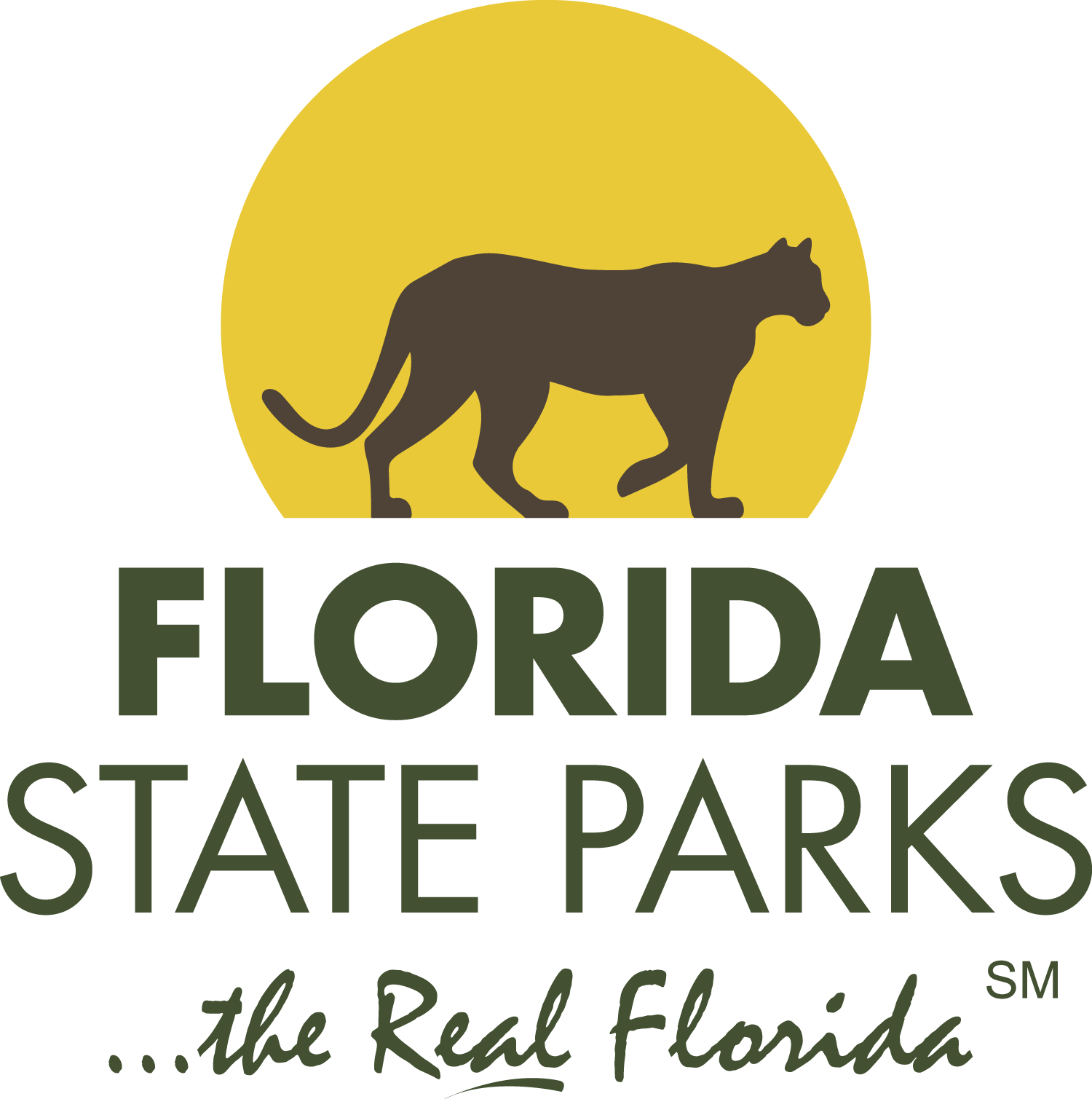 Florida State Parks logo