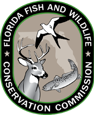 Florida Fish and Wildlife Conservation Commission logo