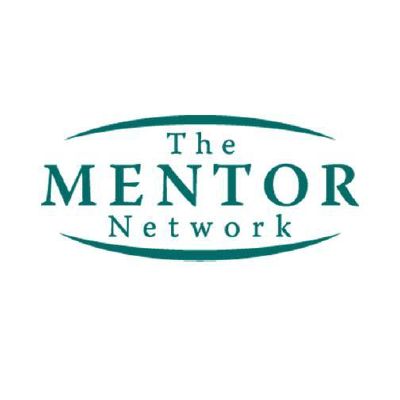 The MENTOR Network (legacy logo) logo