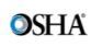 OSHA training logo