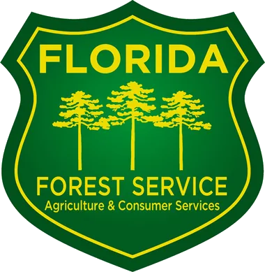 Florida Forest Service logo