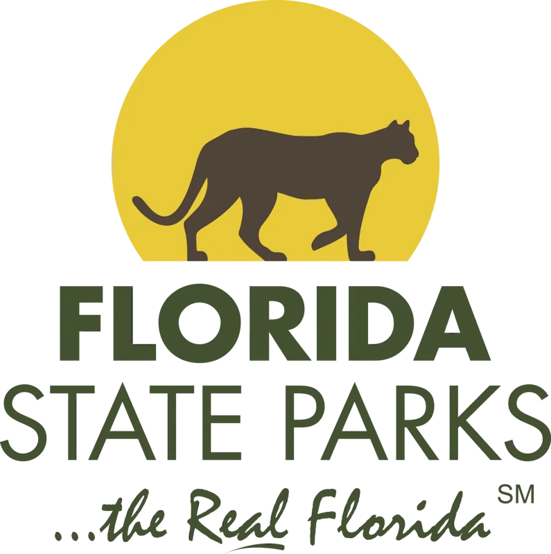 Florida State Parks logo