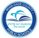 Miami-Dade County Public Schools logo