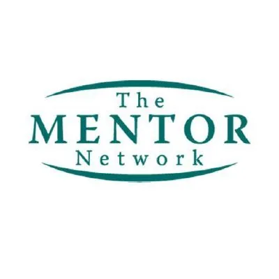 The MENTOR Network (legacy logo) logo