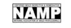 NAMP logo